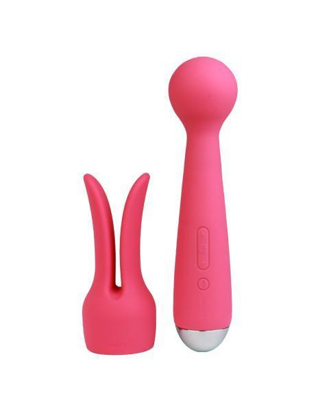 Svakom Mini Emma 6.5" Intelligent Flexible Wand