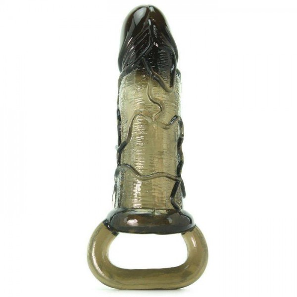 Deep Pleasure Penis Extender