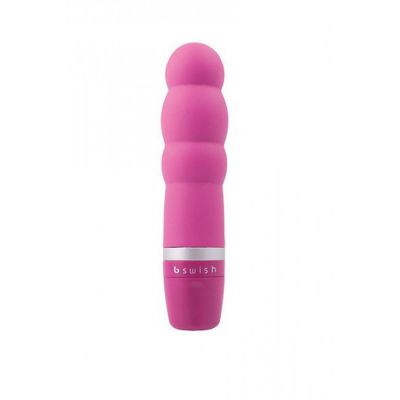 Bswish Bcute Pearl Petite Vibe Petal Pink