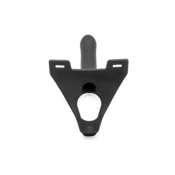 Zoro 6.5in Black