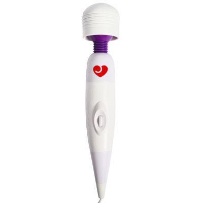 Lovehoney Classic Mains Powered Magic Wand Vibrator