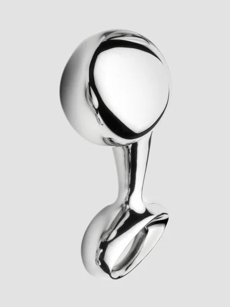njoy Pure Plug Large Stainless Steel Butt Plug — image 19 of 19