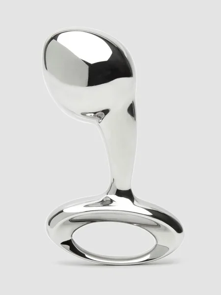 njoy Pure Plug Medium Stainless Steel Butt Plug — image 25 of 25