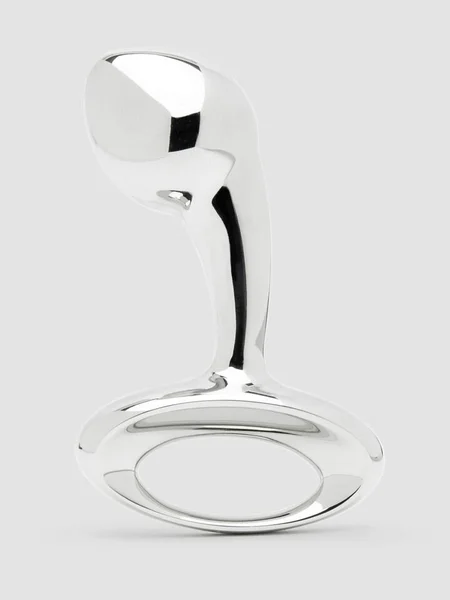 njoy Pure Plug Small Stainless Steel Butt Plug — image 25 of 25