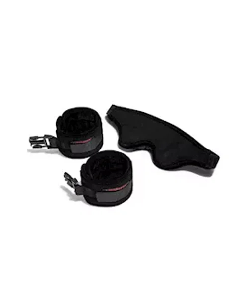 Plush Tease Kit (Black) — image 9 of 15