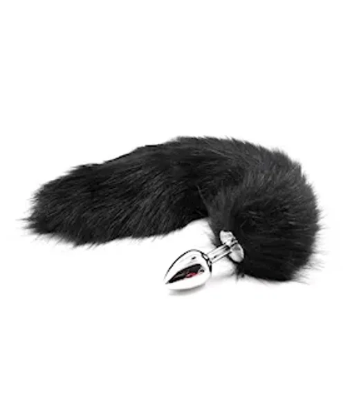 Fox Tail Butt Plug — image 21 of 22