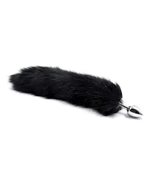 Fox Tail Butt Plug — image 22 of 22