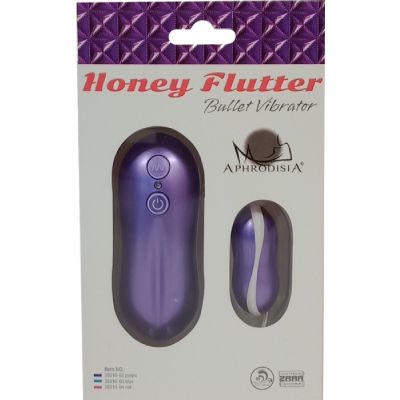 Honey Flutter Bullet
