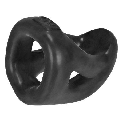 SLINGSHOT 3 ring Teardrop Sling by Hunkyjunk Tar