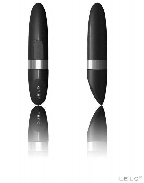 Lelo MIA 2 Luxury 4.5" Bullet Vibrator