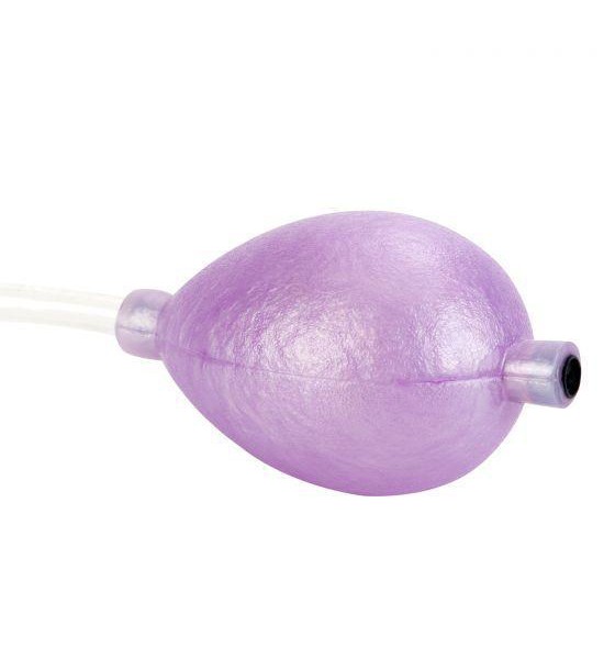 Vibrating turbo suction tongue — image 6 of 16
