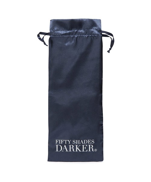 Fifty Shades Darker Deliciously deep