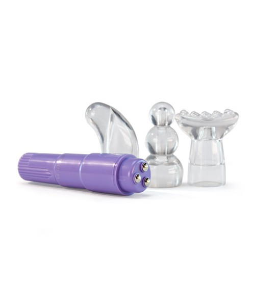 Pocket massager kit — image 4 of 5