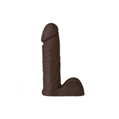 Vac U Lock Realistic Cock 6inch