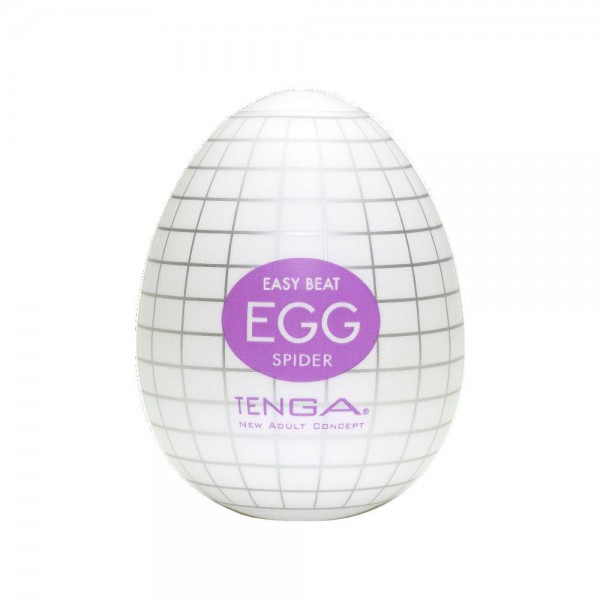 Tenga Spider Egg Masturbator