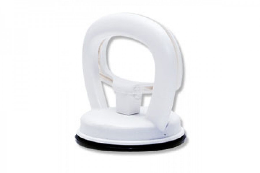 Sex in the Shower - Single Locking Suction Handle