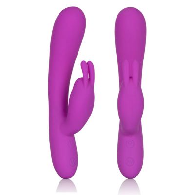 California Exotic 7 5 Massaging G Spot Rabbit Vibrator