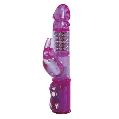Bunny Glow Rabbit Vibrator