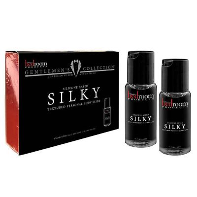 Bedroom Products Silky