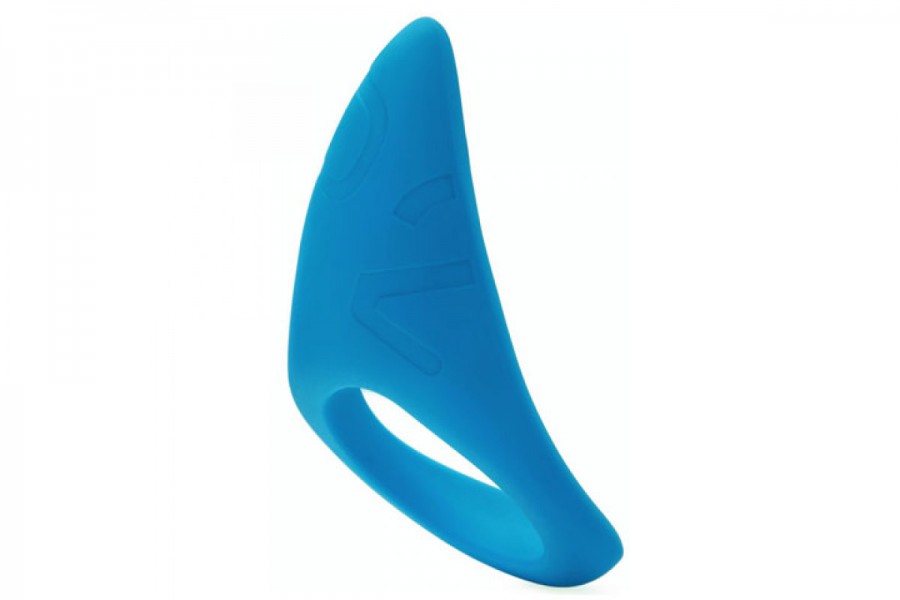 Laid P.2 Silicone Stretch 51.5mm Cock Ring