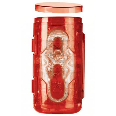 Jack Master Masturbator Red