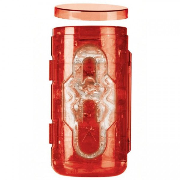 Jack Master Masturbator - Red