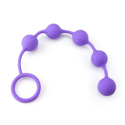 Vibro balls