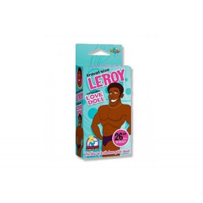 Travel Size Inflatable Sex Doll
