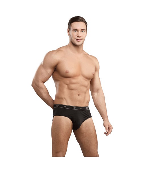 Bamboo thruster bikini