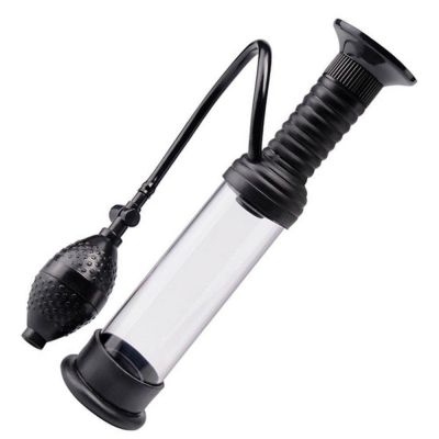 Pump Worx Vibrating Waterproof Wall Banger Pump