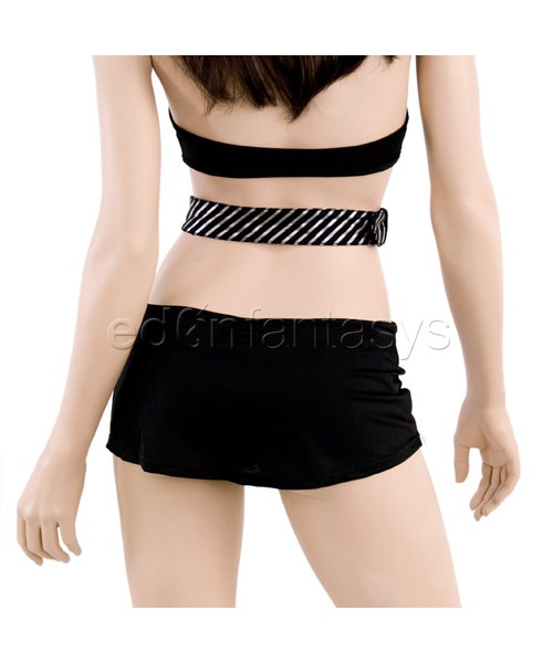Executive dancer dress