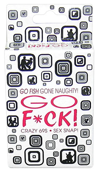 Go F*ck Card Game — image 23 of 24