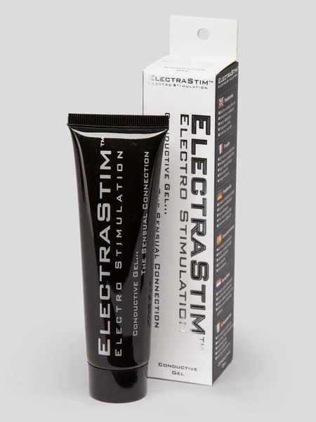 ElectraStim Electro-Conductive Electrode Gel 60ml — image 9 of 9