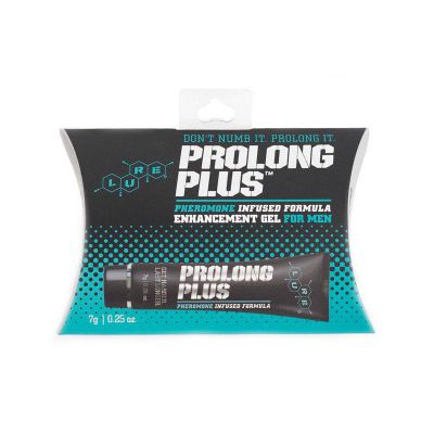 Prolong Plus Enhancement Gel For Men 7g