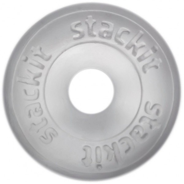 Perfect Fit Stackit Cock Ring