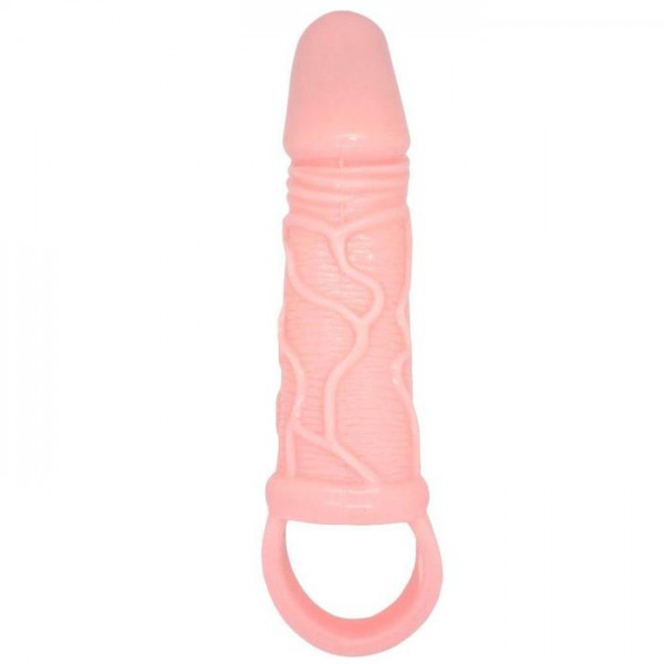 Vibrating Penis Extender