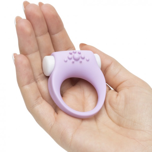 Lovehoney Buzz Vibrating Love Ring