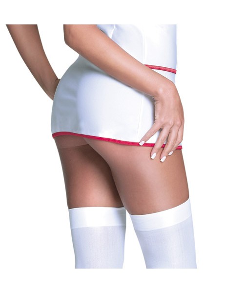 Nurse Betty