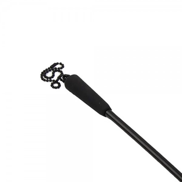 Bound to Please Silicone Riding Crop