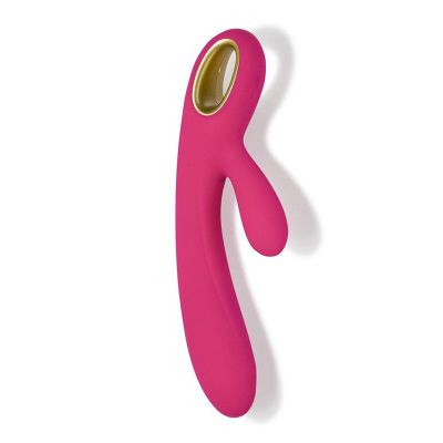 Cosmopolitan Bewitched Rabbit Vibrator Pink