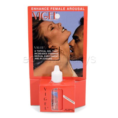 Vigel gel