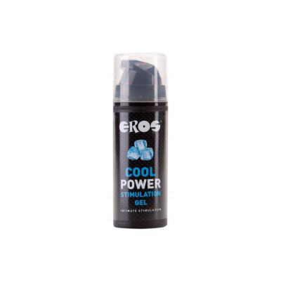 EROS Cool Power Stimulation Gel 30ml