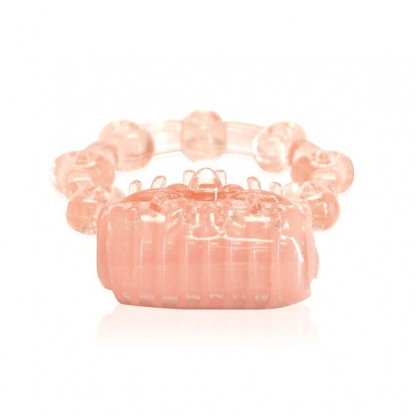Screaming O Vibrating Ring