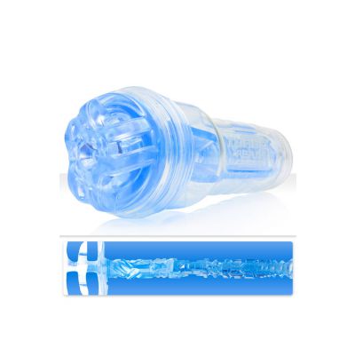 FleshLight Turbo Ignition Textured Oral Masturbator