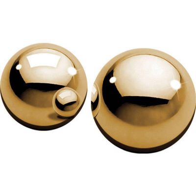 Fantasy Gold Ben Wa Balls
