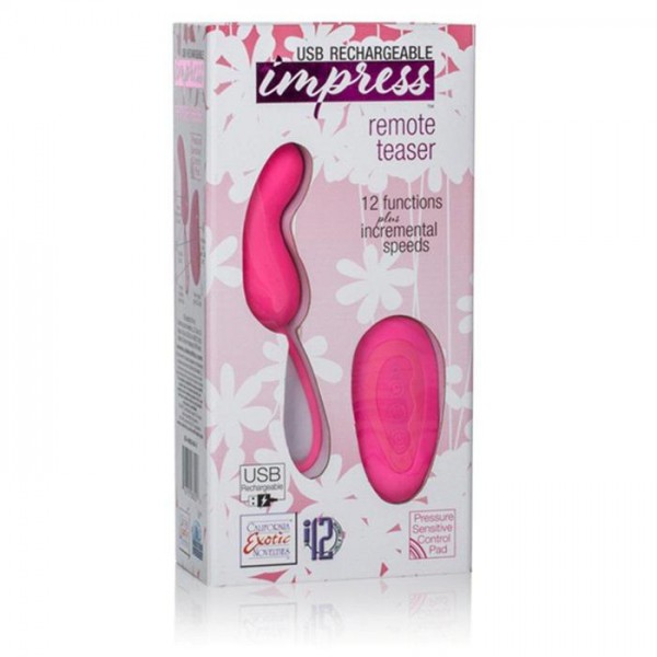 Impress Remote Teaser — image 7 of 8