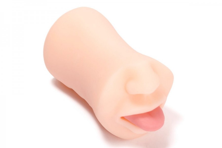 Pornhub Deep Throat Stroker