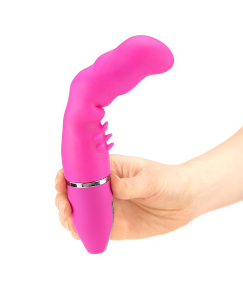 Bendable performer