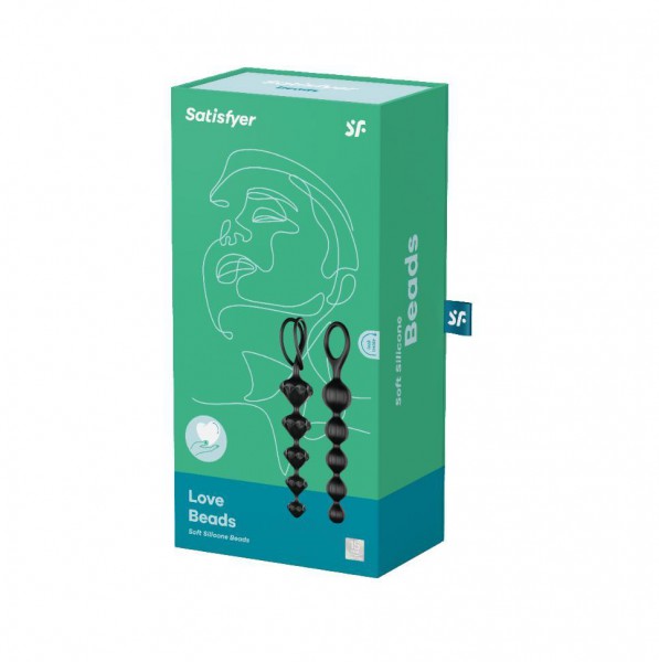 Satisfyer Love Beads