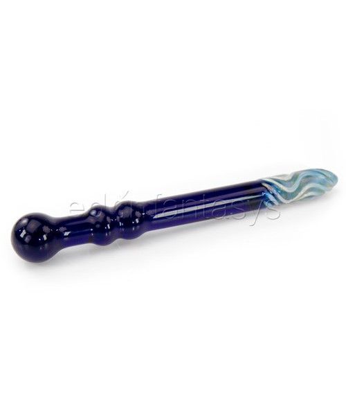 Cobalt wand